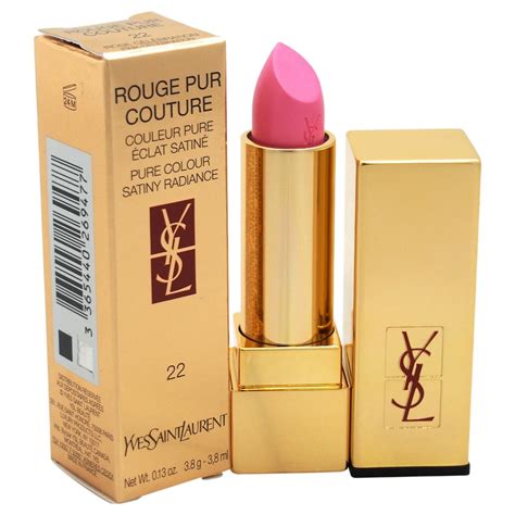 ysl lipstick 104|yves saint laurent lipstick 22.